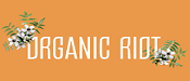 Organic Riot Coupons